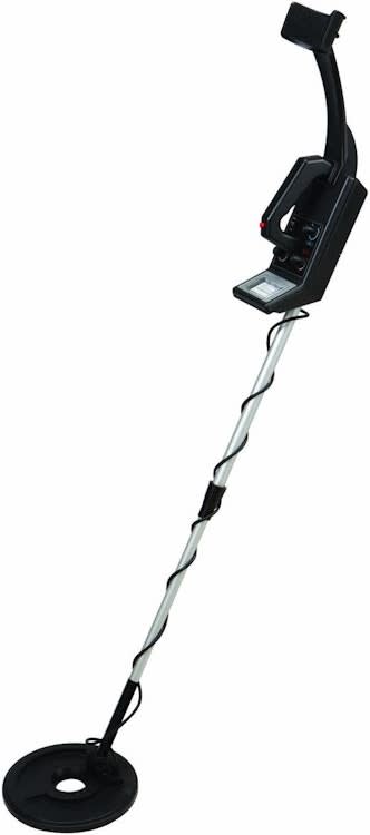 Metal Detector with Arm Rest – photo 2 in Ottawa
