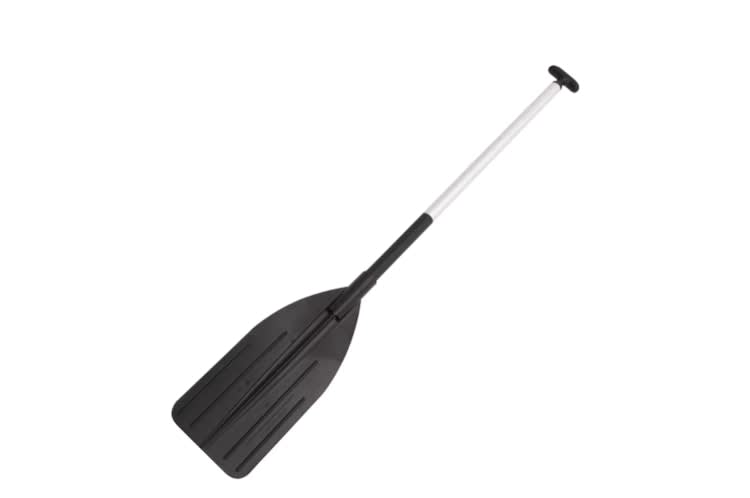 Intex Wyoming C2 Inflatable Canoe – photo 5 in Broomall