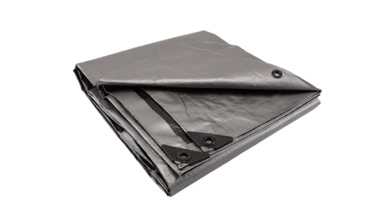 Bass Pro Shops Heavy-Duty Tarp - 12' x 16' for rent in Broomall