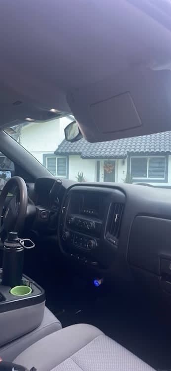 2014 silverado. – photo 3 in Hialeah