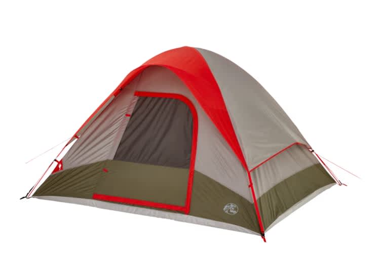 Bass Pro Shops 3-Person Dome Tent – photo 3 in Broomall
