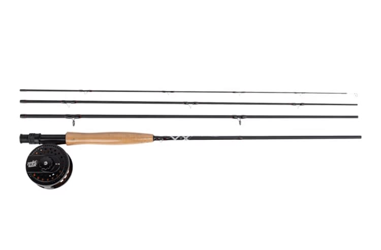 Perfect Hatch The Opener Fly Combo – photo 3 in Broomall