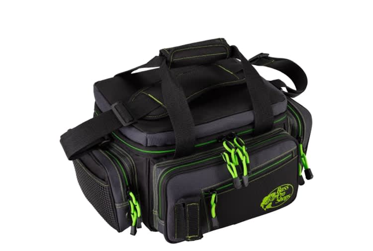 Bass Pro Shops Extreme Series 3600 Tackle Bag – photo 2 in Broomall