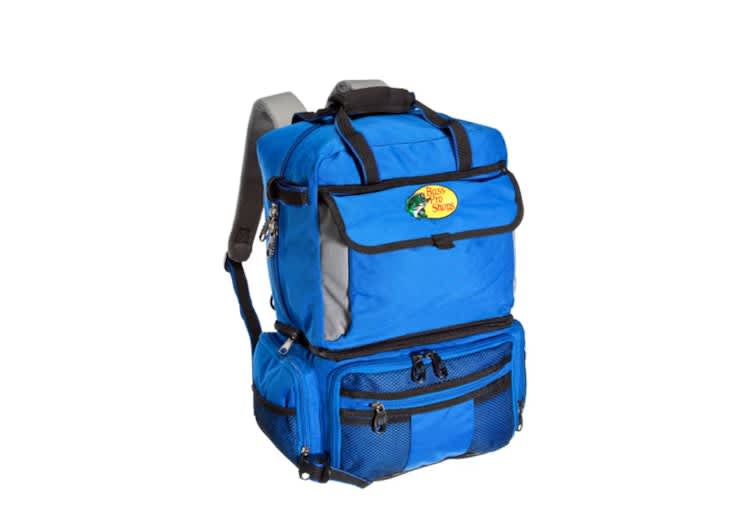 Bass Pro Shops Extreme Qualifier 360 Backpack - Bag Only for rent in Broomall