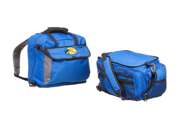 Bass Pro Shops Extreme Qualifier 360 Backpack - Bag Only – photo 2 in Broomall