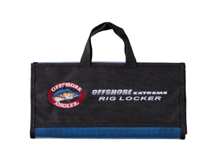 Offshore Angler Rig Lockers - 7 Pockets – photo 2 in Broomall