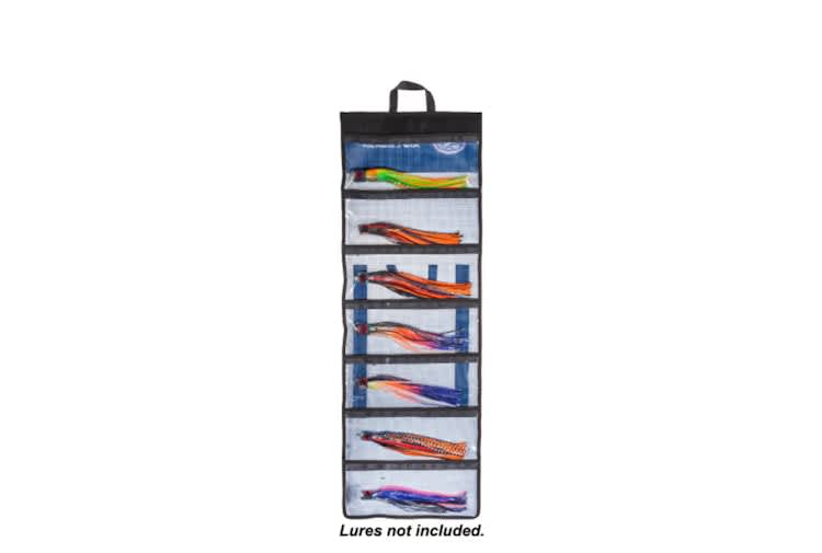 Offshore Angler Rig Lockers - 7 Pockets – photo 4 in Broomall