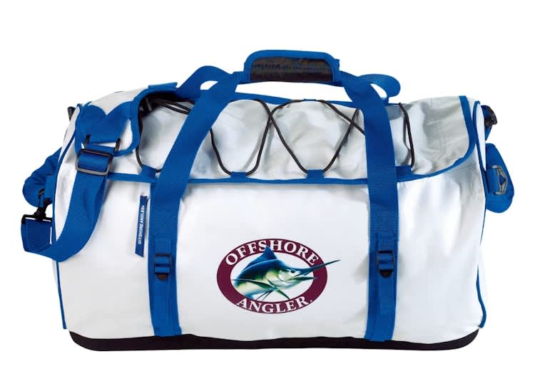 Offshore Angler Boat Bag - 24"x12"x12" for rent in Broomall