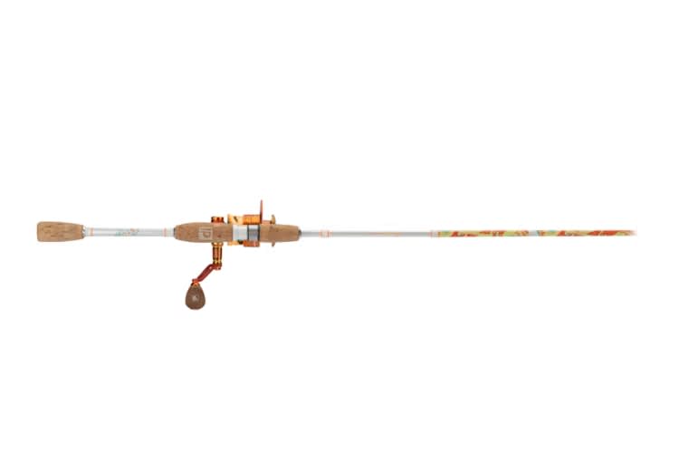 ProFishiency Krazy Spinning Combo – photo 5 in Broomall