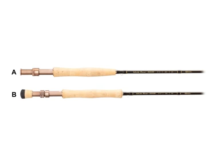 White River Fly Shop Bighorn Fly Outfit – photo 3 in Broomall