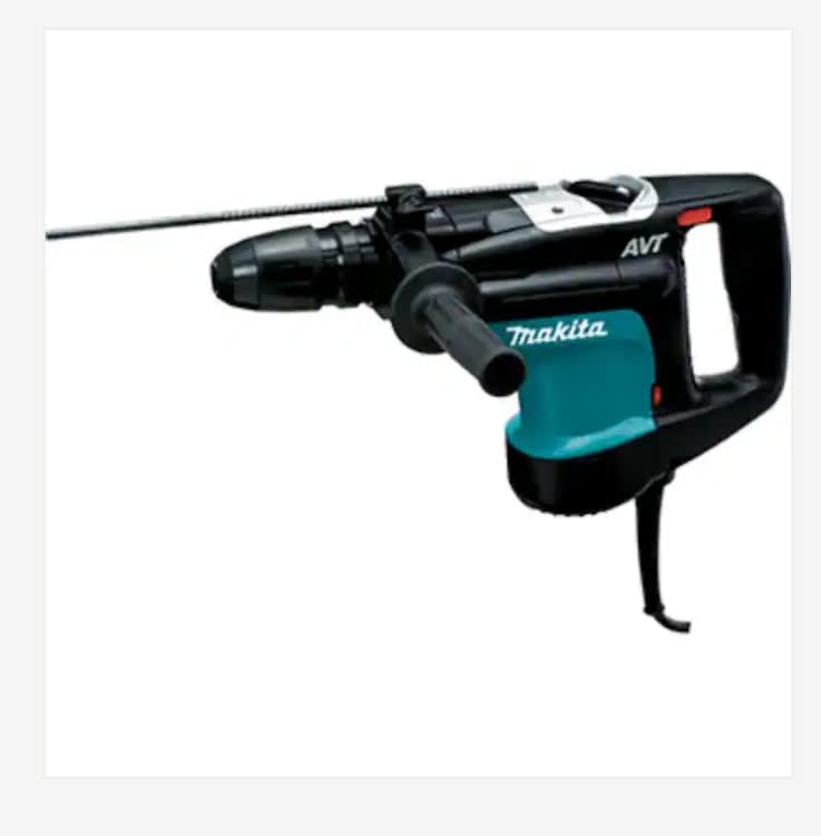 Roto Hammer 1 in. for rent in Broomall