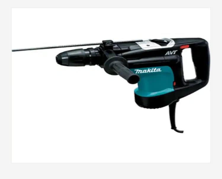 Roto Hammer 2 in. for rent in Broomall