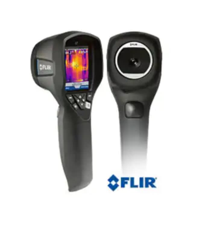 Thermal Camera – photo 2 in Broomall