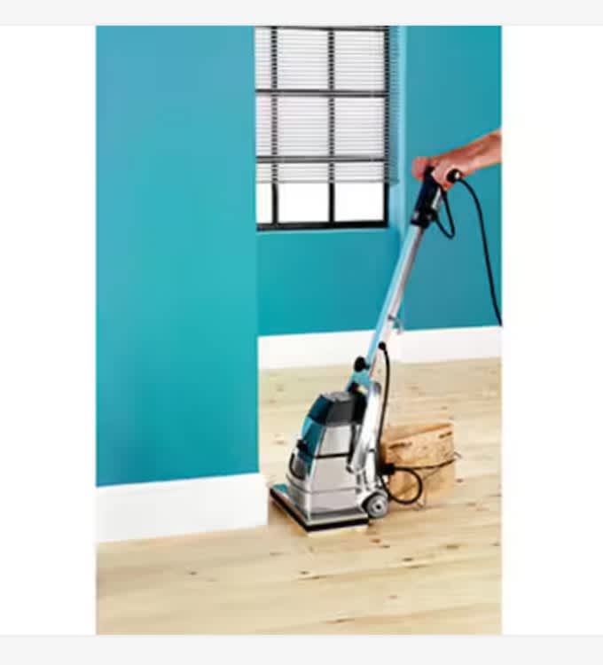 Orbital Floor and Deck Sander for rent in Broomall
