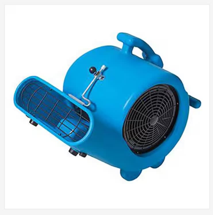 Carpet Blower – photo 2 in Broomall
