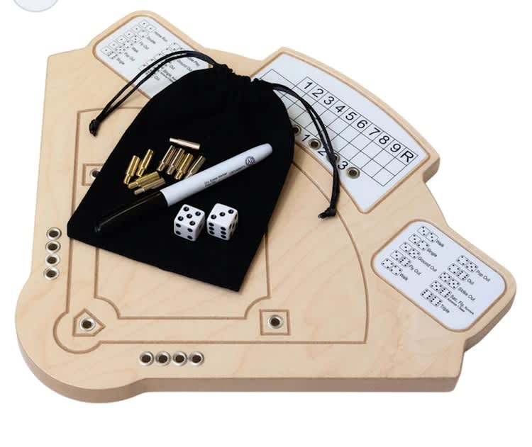 Baseball Tabletop Game – photo 2 in Broomall