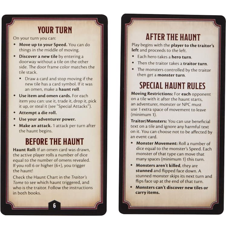 Betrayal at Baldur's Gate – photo 6 in Broomall