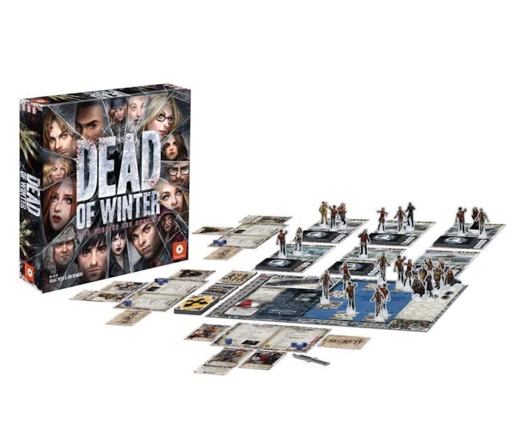 Dead of Winter – photo 3 in Broomall