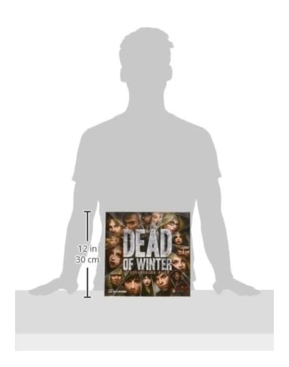 Dead of Winter – photo 6 in Broomall