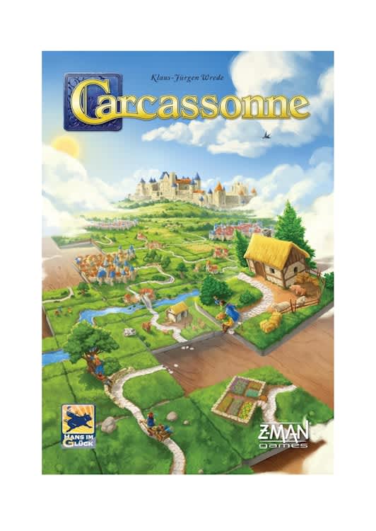 Carcassonne – photo 2 in Broomall