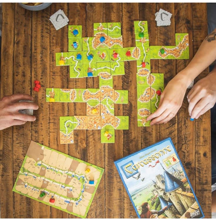 Carcassonne – photo 4 in Broomall