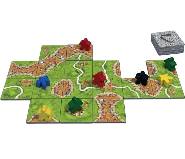 Carcassonne – photo 5 in Broomall