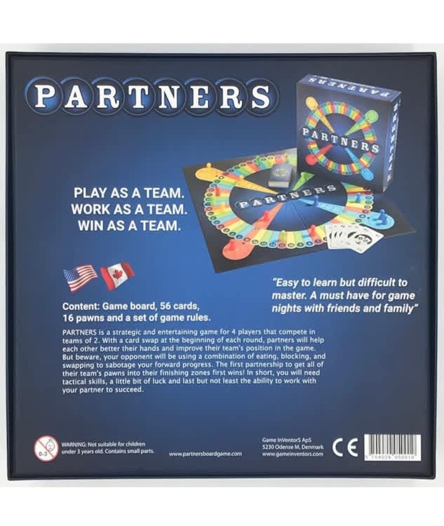 Partners – photo 4 in Broomall