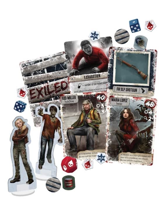 Dead of Winter – photo 5 in Broomall
