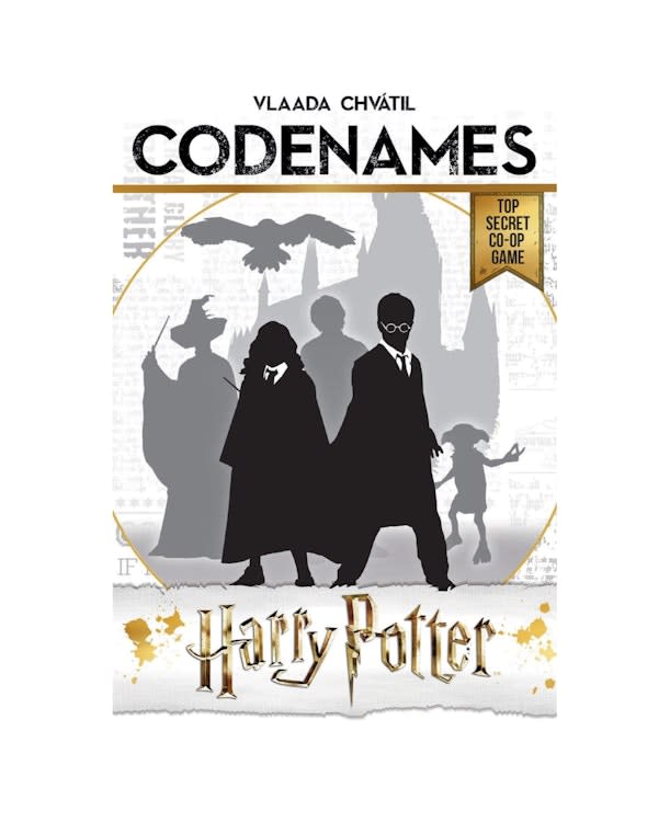 Codenames: Harry Potter for rent in Broomall