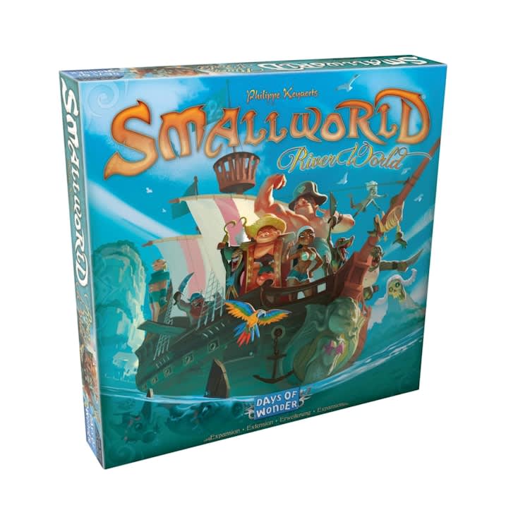 Small World: River World for rent in Broomall