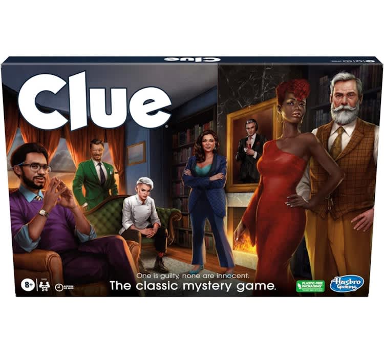 Clue - Reimagined for rent in Broomall