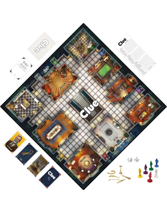 Clue - Reimagined – photo 3 in Broomall