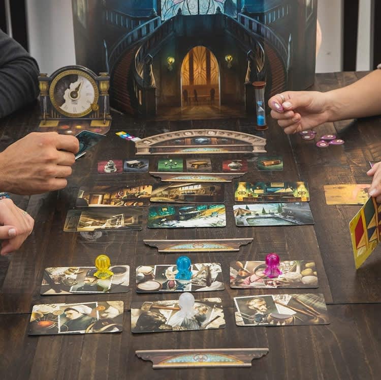 Mysterium – photo 4 in Broomall