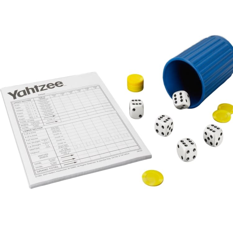 Yahtzee – photo 3 in Broomall
