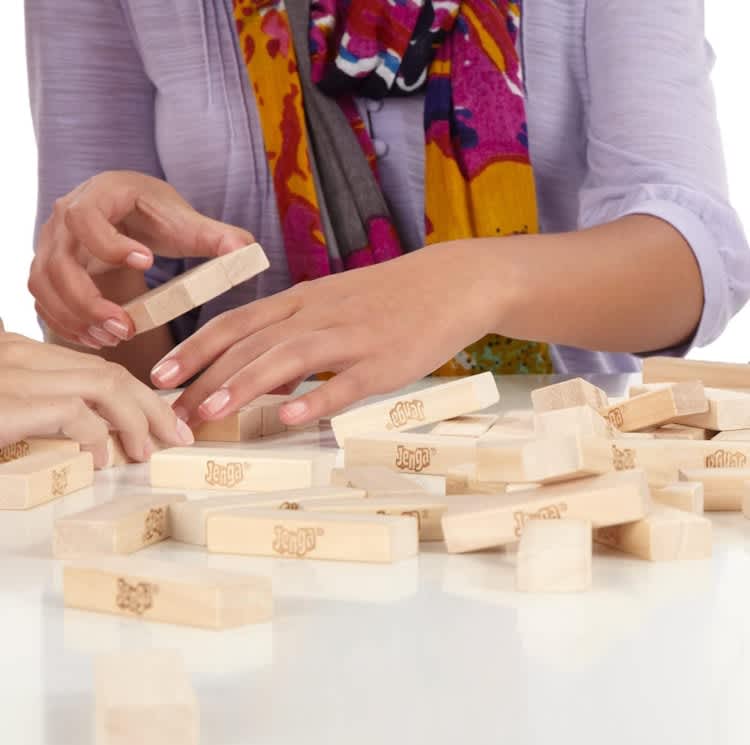 Jenga – photo 4 in Broomall