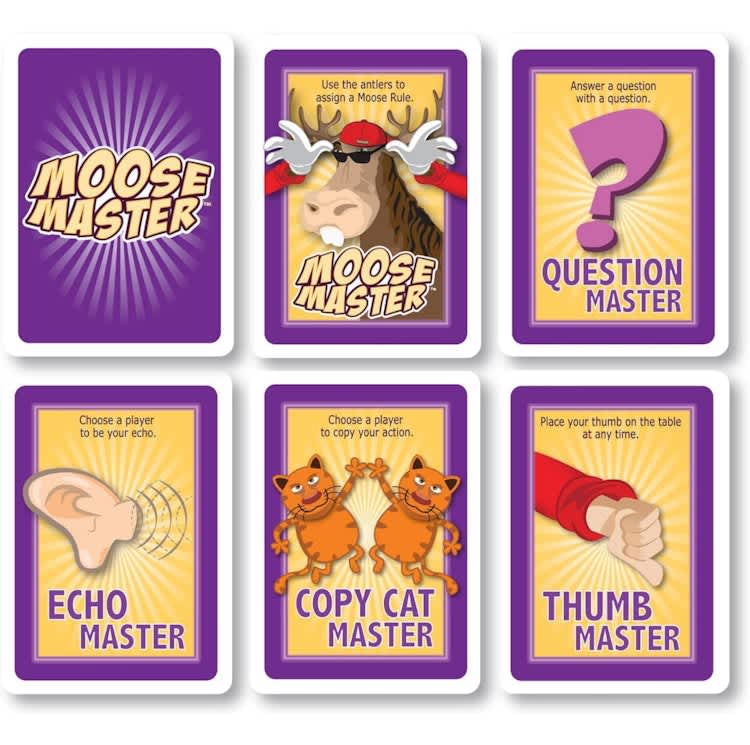 Moose Master – photo 4 in Broomall