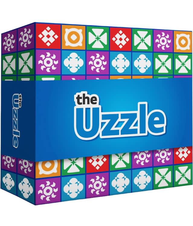 The Uzzle – photo 2 in Broomall