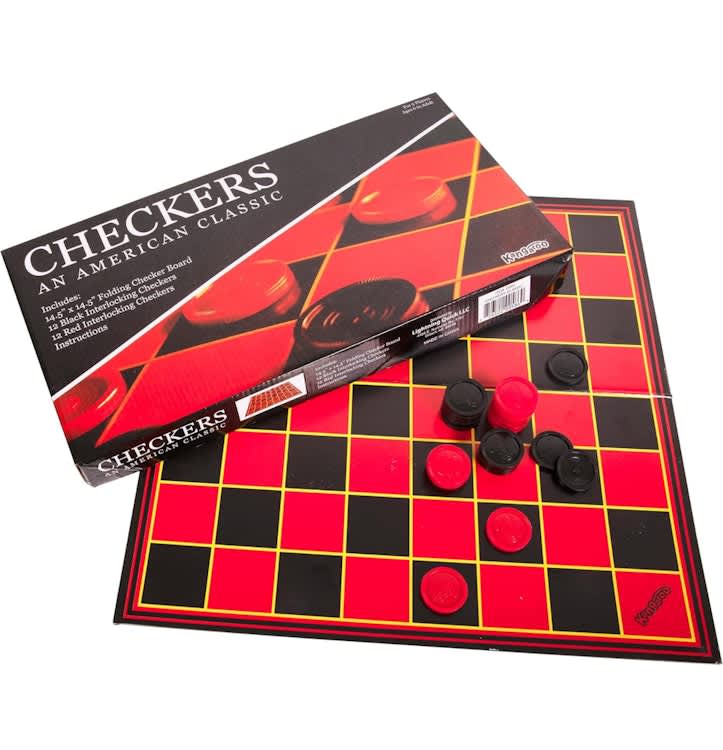Checkers – photo 3 in Broomall