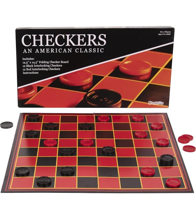 Checkers – photo 5 in Broomall