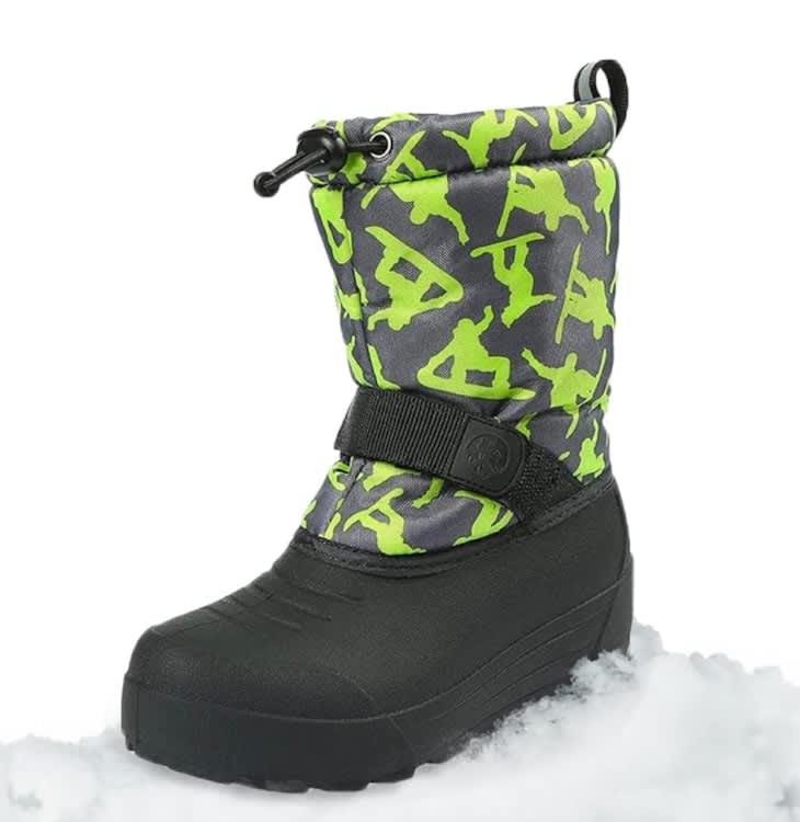 Northside Unisex Insulated Winter Snow Boots: Size 5 Toddler for rent in Broomall
