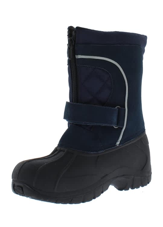 Weatherproof Kids Snow Boots: Size 2 Little Kid – photo 2 in Broomall