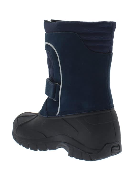Weatherproof Kids Snow Boots: Size 2 Little Kid – photo 5 in Broomall