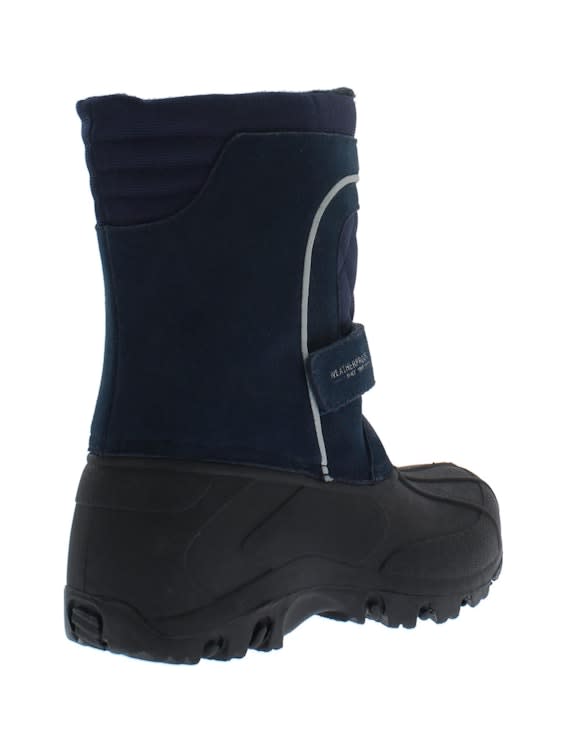 Weatherproof Kids Snow Boots: Size 2 Little Kid – photo 6 in Broomall