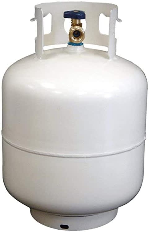Full Propane Tank 20lb for rent in Stittsville