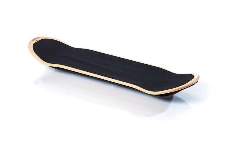 SLOPEDECK Snowskate - A Skateboard for The Snow – photo 3 in Kanata