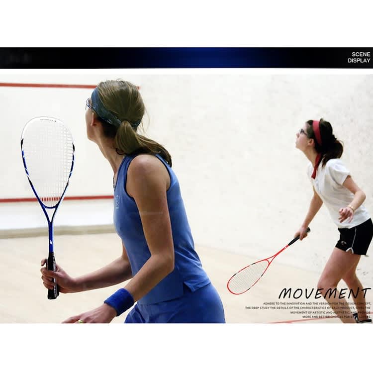 Squash Racket Set with Racket Cover for rent in Kanata