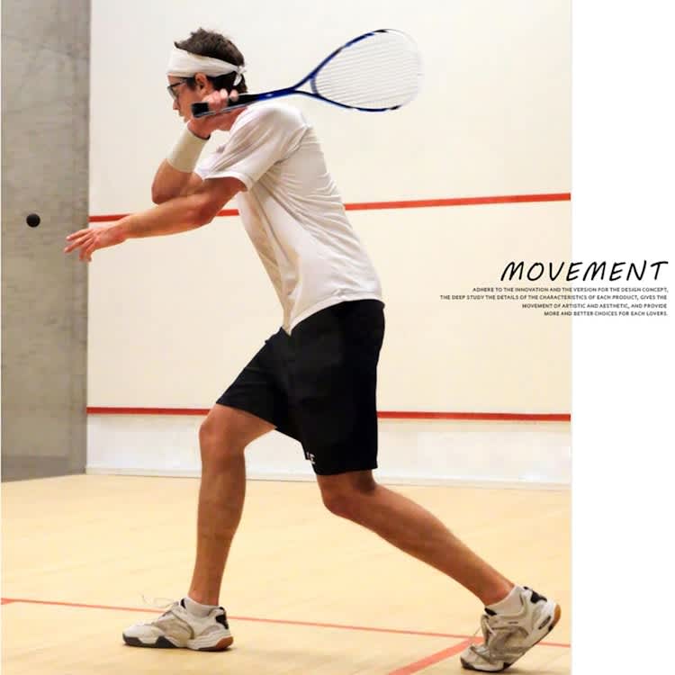Squash Racket Set with Racket Cover – photo 2 in Kanata