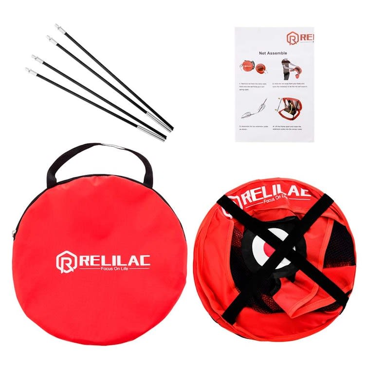 Pop Up Golf Chipping Net - Indoor/Outdoor – photo 4 in Kanata