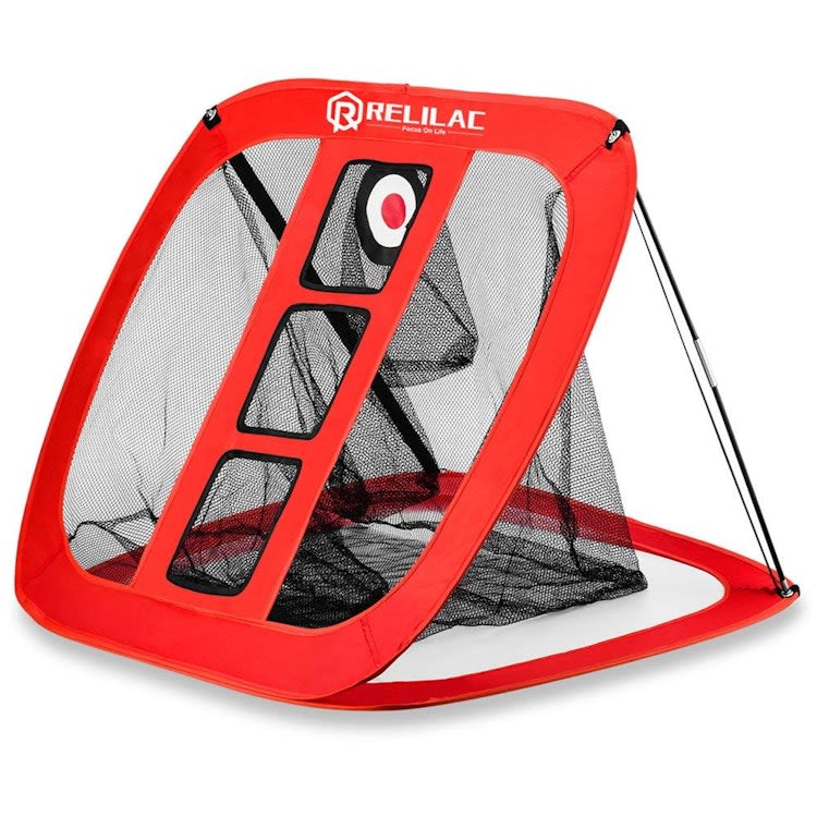 Pop Up Golf Chipping Net - Indoor/Outdoor – photo 7 in Kanata