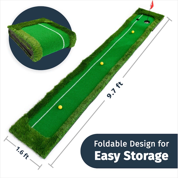 Indoor Golf Putting Green – photo 6 in Kanata